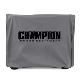 Champion Power Equipment 744110640328 Weather-resistant Storage Cover For 2000 To 4000-watt Inverter Generators
