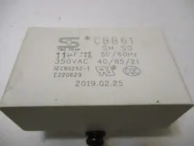90280-05049-00 Champion Power Equipment Capacitor Capacitance For Generator 5-1860-005 90280-05049-00 Champion Power Equipment Capacitor Capacitance For Generator 5-1860-005