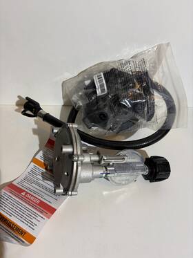 Champion Power Equipment H150 Generator Propane Conversion Kit- Brand New- H150- 100817488