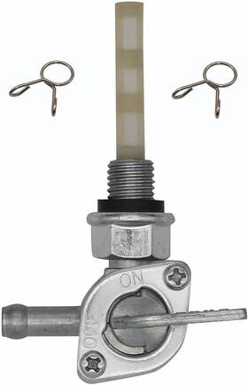 Chaoli Aymk081 Yamakato Fuel Tank Shut Off Valve Switch Petcock For Generator Champion 50cc 70c