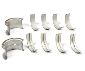 Ms-909 Clevite 77 P Engine Crankshaft Main Bearing Set Sbc Chevy 305 327 350 383