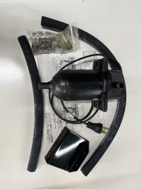 Pa0650106 Coleman Pa0550106 Circulation Heater Kit 500w Standby 15kw 120v Input