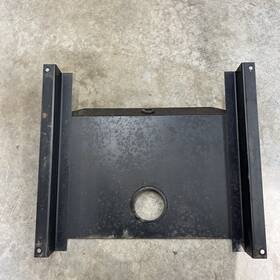 Coleman Pm54a4302 Powermate 4000 Heat Shield Pm54-4302