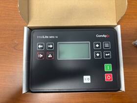 Comap Il3mrs16bla Intelilite Mrs 16 Manual And Remote Genset Controller For Prime Power