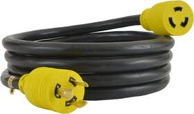 Conntek 20620-010 20 Amp Locking Extension Cord 250v