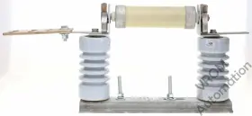200a-0zyn9l64 Cooper Power Systems 87-1 200a Fuse Support Mounting