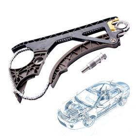Copachi N54b30a Engine Timing Chain Kit Compatible With Bmw 135i 335i 535i 740i 740li
