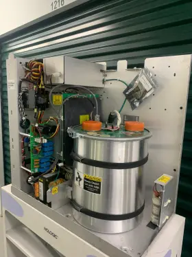 Vzm2556rb4-15 Cpi Cmp 200 40kw Generator October 2017