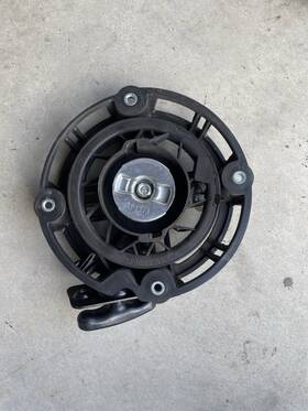 Craftsman 3000i Generator Recoil Starter Pull Start Assembly Oem
