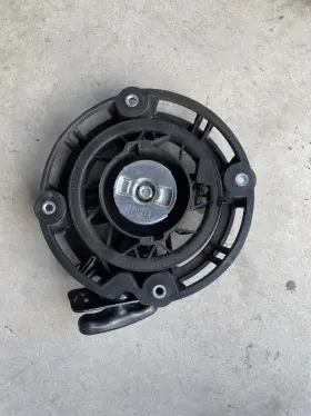 3000i Craftsman Generator Recoil Starter Pull Start Assembly Oem