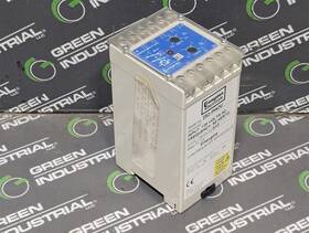 Crompton Instruments 252-phou Used Protector Generator Relay Module