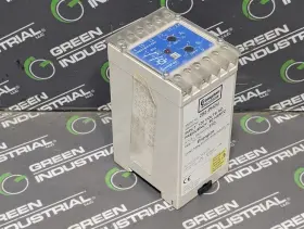 252-phou Crompton Instruments Used Protector Generator Relay Module