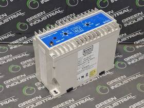 Crompton Instruments 256-paru Used Protector Generator Relay Module