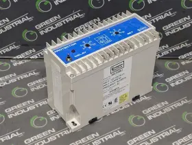 256-paru Crompton Instruments Used Protector Generator Relay Module