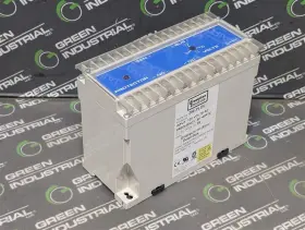 256-pldu Crompton Instruments Used Protector Generator Relay Module