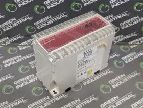 256-twmu Crompton Instruments Used Paladin Generator Relay Module