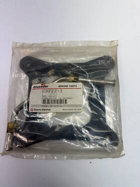 Crusader 23222-i Marine Holley 502 Gasket Kit Degrees