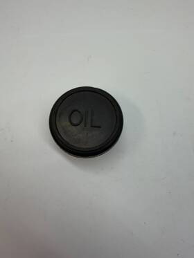 Crusader 30048 Marine Oil Fill Cap