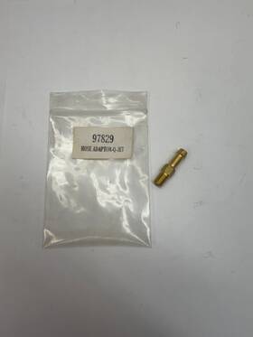 Crusader 97829 Marine Hose Adapter
