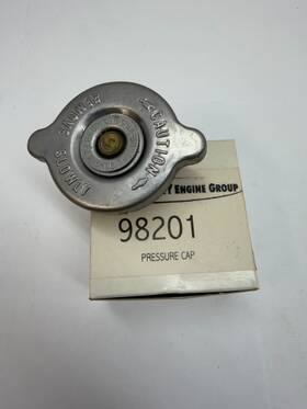 Crusader 98201 Marine Pressure Cap