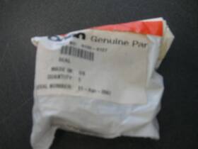 Cummins 0132-0127 Seal Ja13