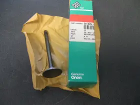 0185-2060 Cummins Onan Inlet Valve Ja35 0185-2060 Cummins Onan Inlet Valve Ja35