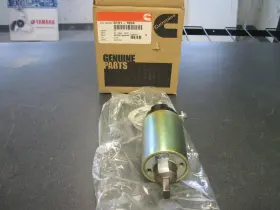 0191-1994 Cummins 12 Volt Switch