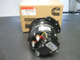 0191-2169-02 Cummins 12 Volt Alternator Assembly