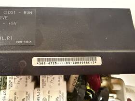 Cummins 0300-4725 Onan Generator Governor Controller Part Number
