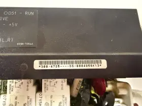 0300-4725 Cummins Onan Generator Governor Controller Part Number