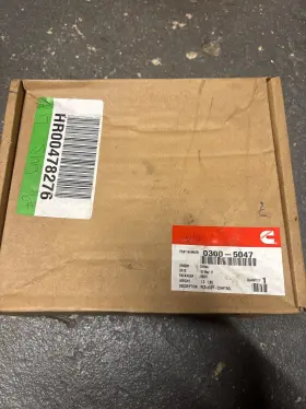 0300-5047 Cummins 0300-5037 Conteol Board