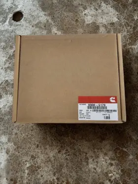 0300-5179 Cummins Pcb Assembly Control Part #0300-5179 Open Box-new 0300-5179 Cummins Pcb Assembly Control Part #0300-5179 Open Box-new