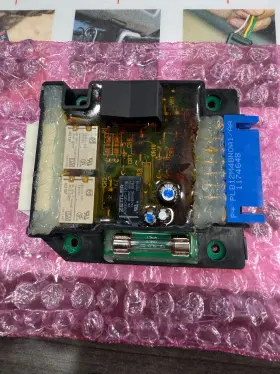 0300-5268-01 Cummins Genuine Onan 300-5268-01 Generator Control Board