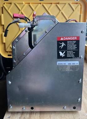 Cummins 0300-6058-01 Onan Inverter Control 300-5295 / 300-6058-01