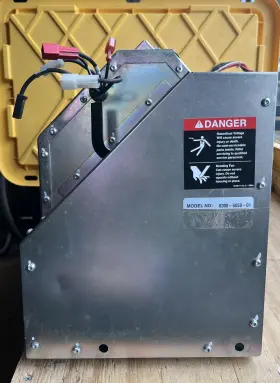 0300-6058-01 Cummins Onan Inverter Control 300-5295 / 300-6058-01