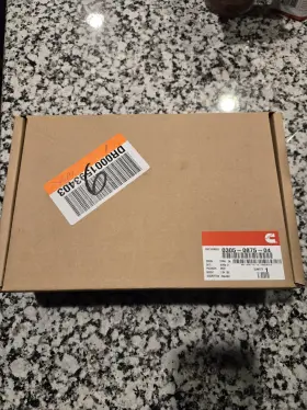 0305-0875-04 Cummins Onan Rv Generator Voltage Regulator Oem New In Box