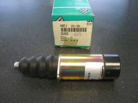 Cummins 0307-1904 Onan Oem Stop Solenoid Ja07