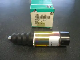 0307-1904 Cummins Onan Oem Stop Solenoid Ja07