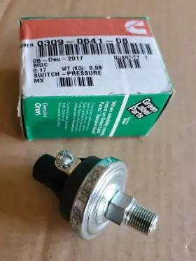 0309-0641-08 Cummins Genuine Onan Pressure Switch