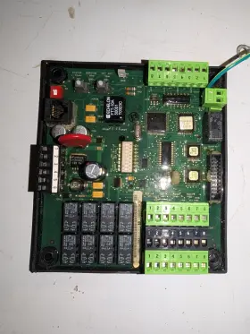 0300-4305 Cummins 0326-5480 I/o Board