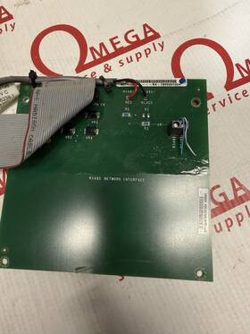 Cummins 0327-1355a 327-1354 Onan Network Card Rs484