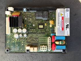 Cummins 0327-1513-01 327-1513-01 Pcb Assembly Pcc1301 Controller