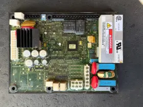 0327-1513-01 Cummins 327-1513-01 Pcb Assembly Pcc1301 Controller