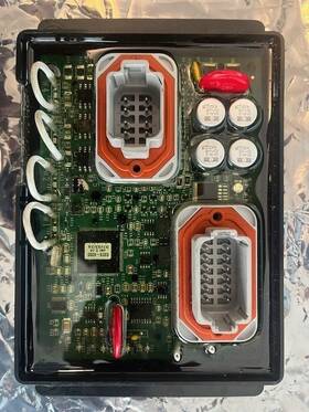 Cummins 0327-1659-2 Onan Pcb Assembly-new