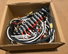 0338-2278 Cummins Genuine Wiring Harness-ac 338-2278