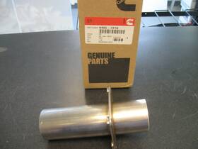 Cummins 0405-7210 Bulkhead Assembly