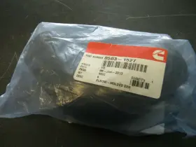 0503-1527 Cummins Molded Exhaust Elbow Ja40