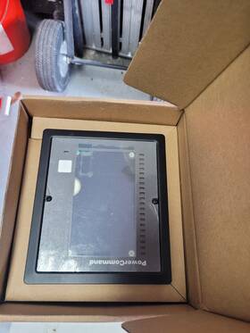 Cummins 0541-0814-02 Remote Annunciator