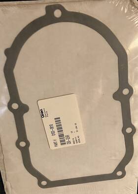 Cummins 103-0810 Genuine Onan Gasket-gearcase Oem Part Number 0103-0810 Gasket