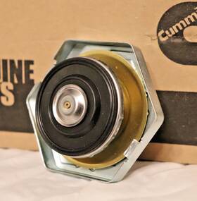 Cummins 130-6392 Onan Radiator Cap Pressure Relief Valve Cooling System Coolant